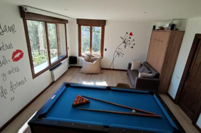Estudio moderno en La Alpujarra granadina, Busquistar